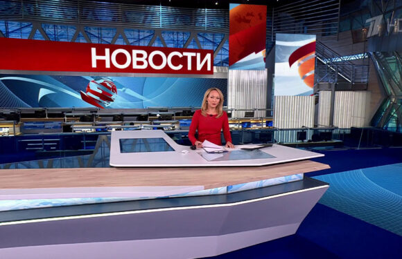 Свежие новости в мире видео